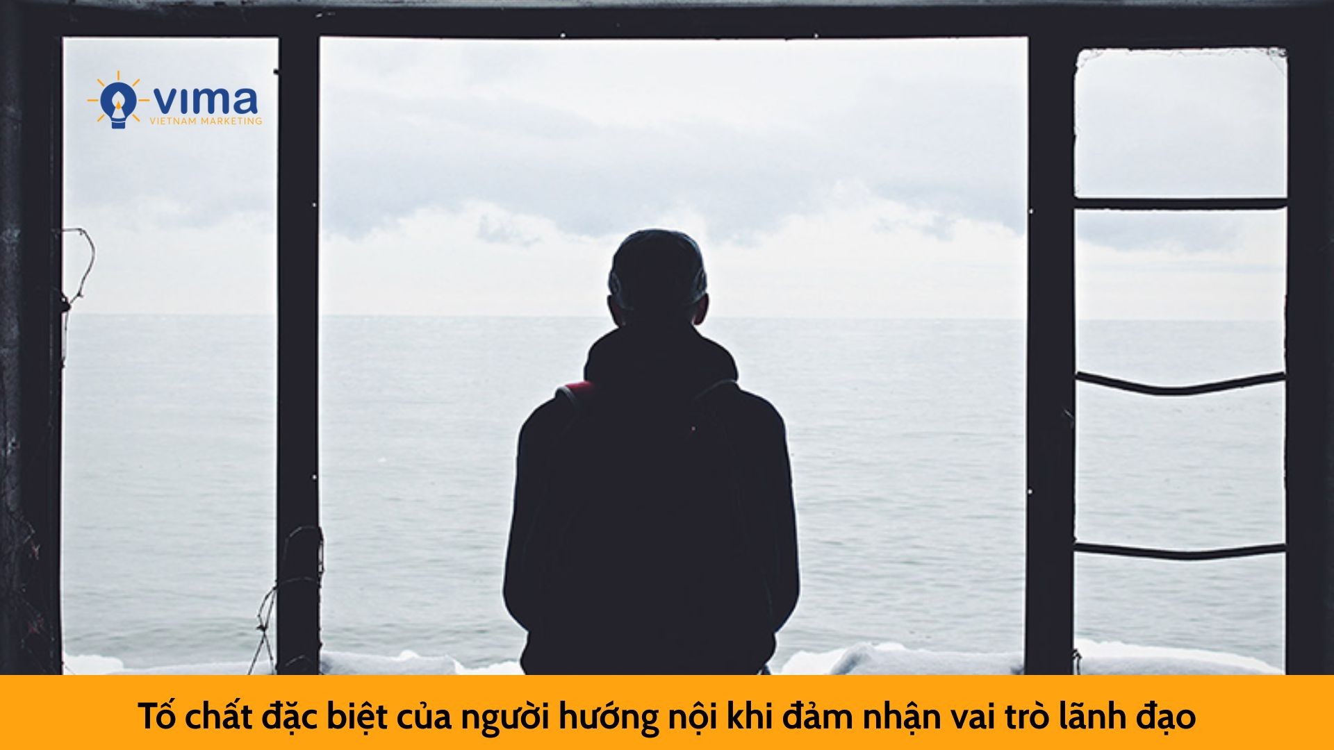 Tố chất đặc biệt của người hướng nội khi đảm nhận vai trò lãnh đạo